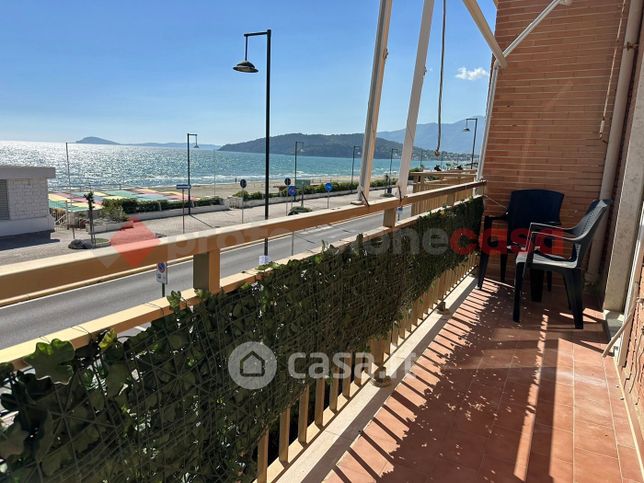 Appartamento in residenziale in Via Severino Gazzelloni 2