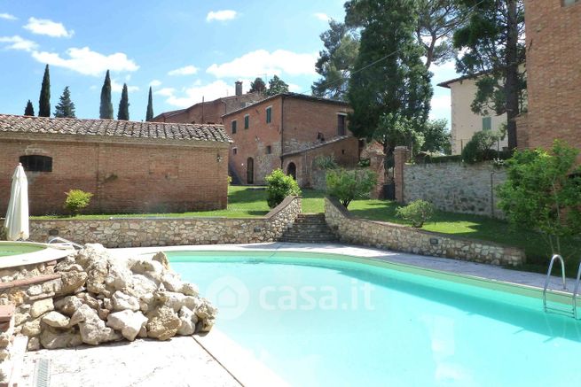 Villa in residenziale in Via Vasari 3