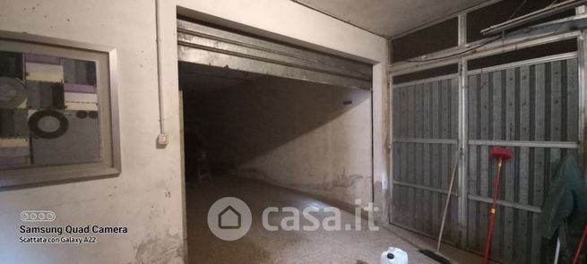 Garage/posto auto in residenziale in Via G. Galliano 141