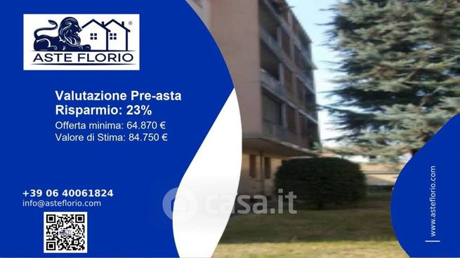 Appartamento in residenziale in Via Luigi Angeloni