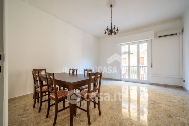 Appartamento in residenziale in Via Vincenzo Di Marco 41