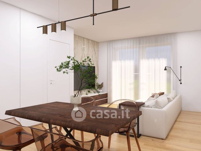 Appartamento in residenziale in Via Emilia 379