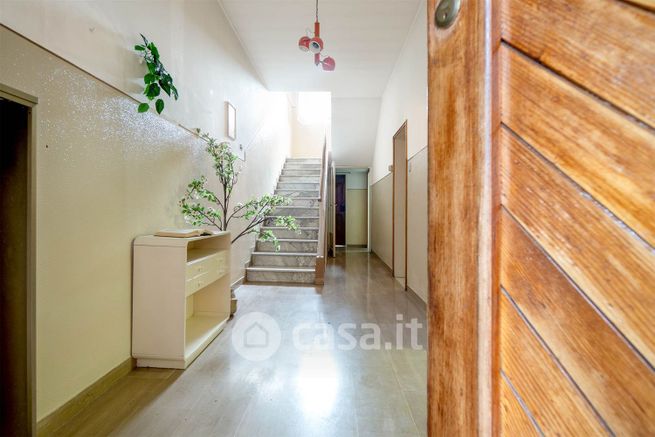 Villa in residenziale in