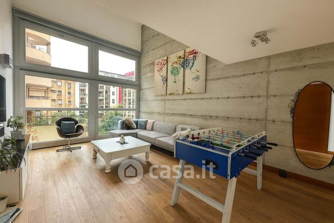 Appartamento in residenziale in Viale Romolo 7 A