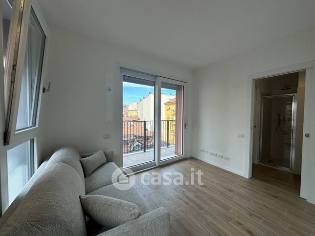 Appartamento in residenziale in Via Angelo del Bon 4