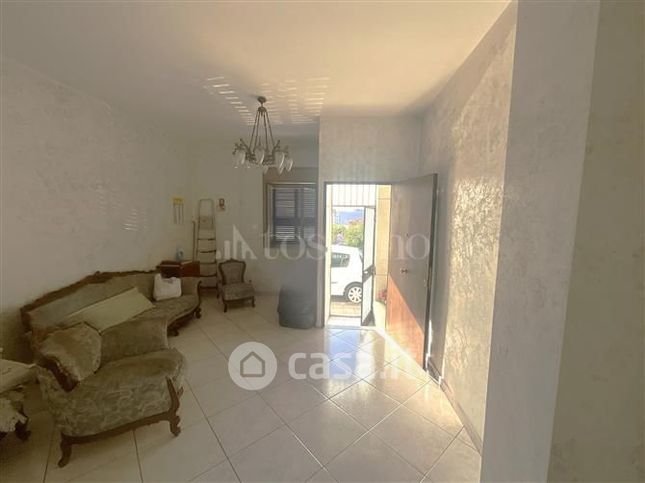 Appartamento in residenziale in Via Cefalù