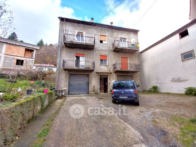 Appartamento in residenziale in Via Giuseppe Garibaldi