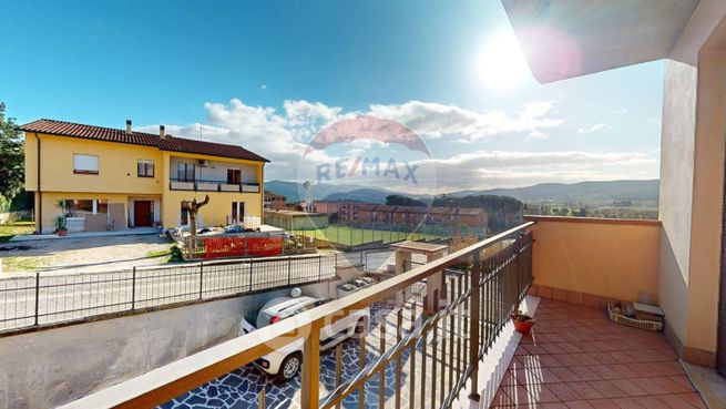 Appartamento in residenziale in