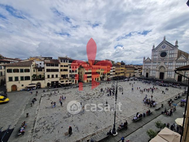 Appartamento in residenziale in Via dei Benci