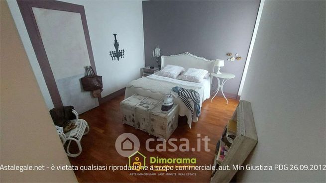 Appartamento in residenziale in Via Postale Vecchia 21
