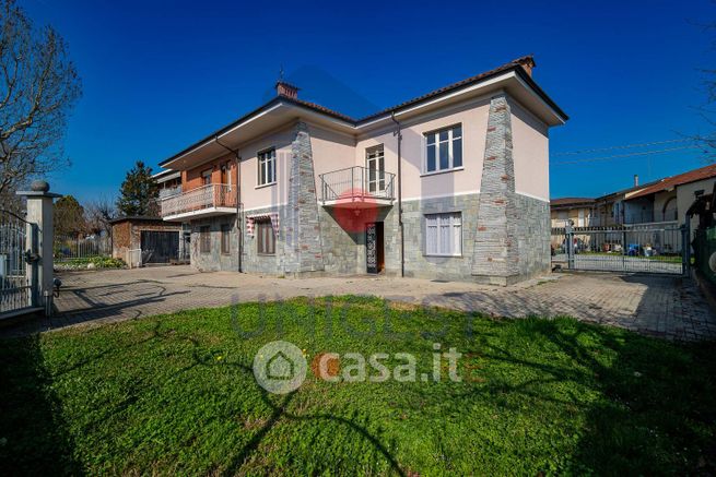 Appartamento in residenziale in Via Carmagnola 4 /A
