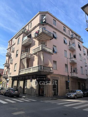 Attico/mansarda in residenziale in Via Damiano Chiesa 3