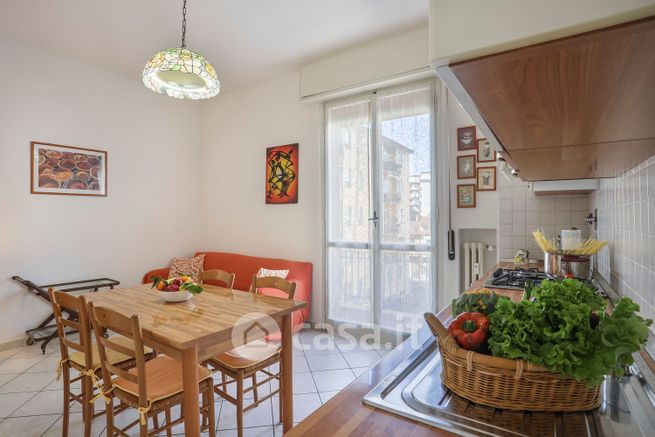 Appartamento in residenziale in Via Giovanni Paisiello
