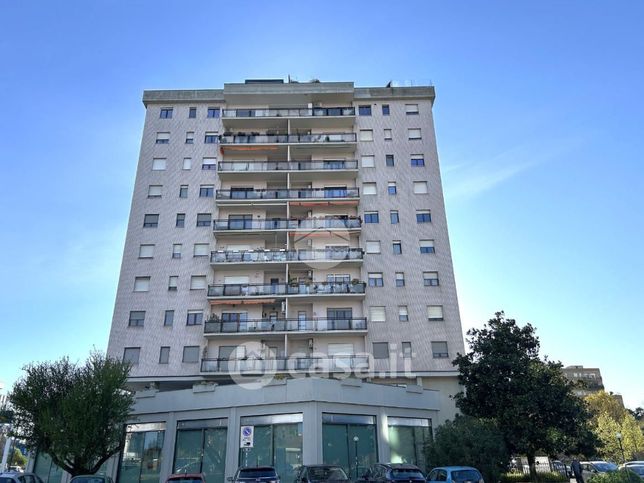 Appartamento in residenziale in Via Marco Polo 14