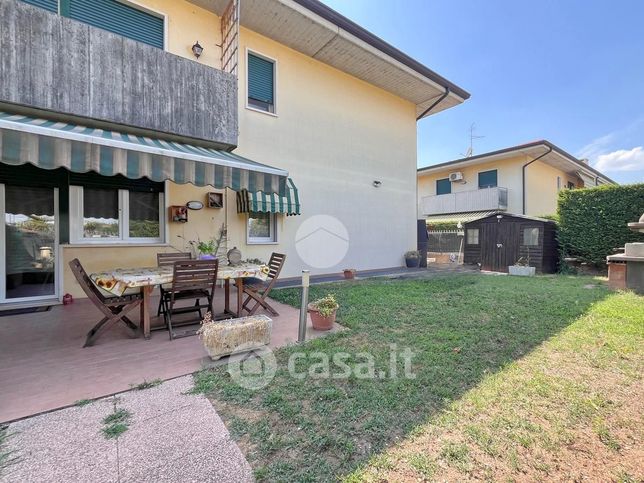Appartamento in residenziale in Via Gabriele D'Annunzio 31