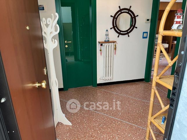 Appartamento in residenziale in Salita del Boschetto