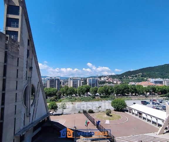 Appartamento in residenziale in Via XX Settembre 5
