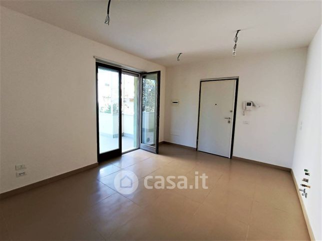 Appartamento in residenziale in Via San Gabriele