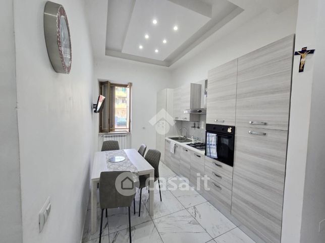 Appartamento in residenziale in Via Bartali 13