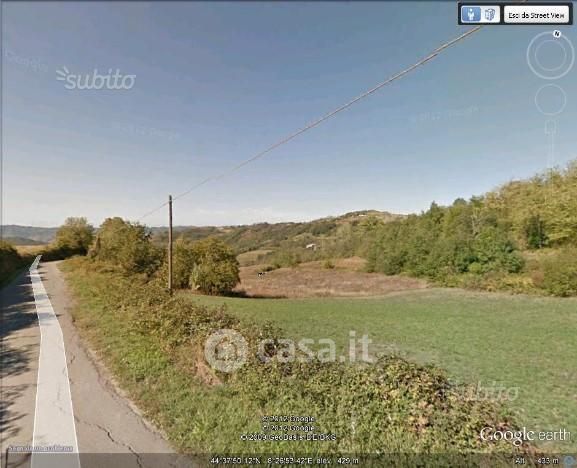 Terreno agricolo in commerciale in Valle Prati