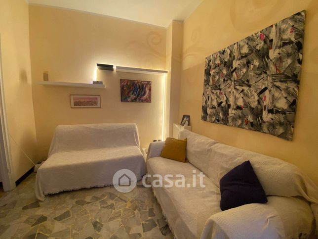 Appartamento in residenziale in Via Carlo Swinburne 1