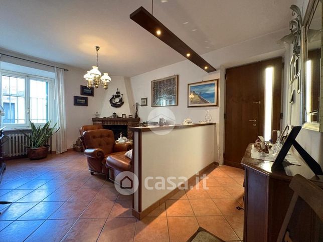 Rustico/casale in residenziale in Via della Sala 22