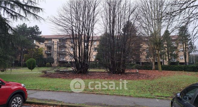 Appartamento in residenziale in Viale Giotto 4