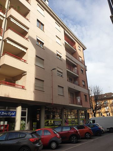 Appartamento in residenziale in Via XX Settembre 30