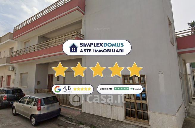 Appartamento in residenziale in Via San Lazzaro