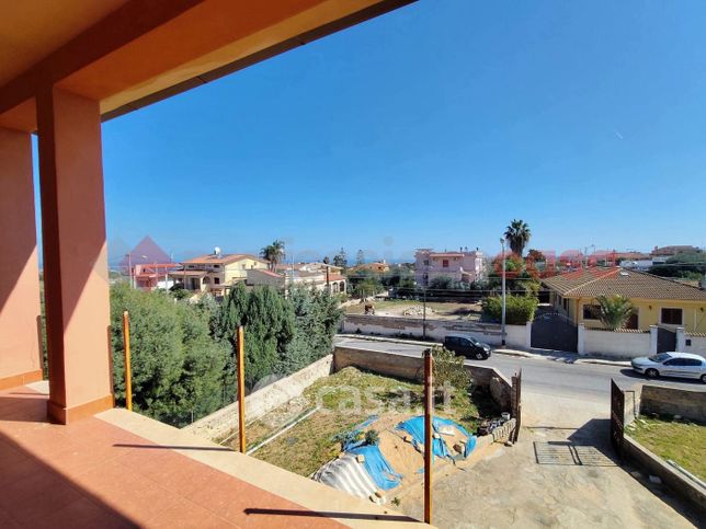 Villa in residenziale in Via Agrigento 14