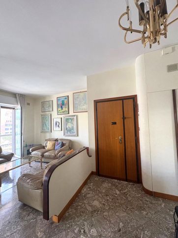 Appartamento in residenziale in Via Giovanni Amendola 199