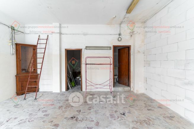 Box/posto auto in residenziale in 