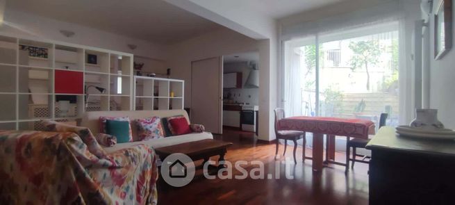 Loft in residenziale in Via San Pio V 126