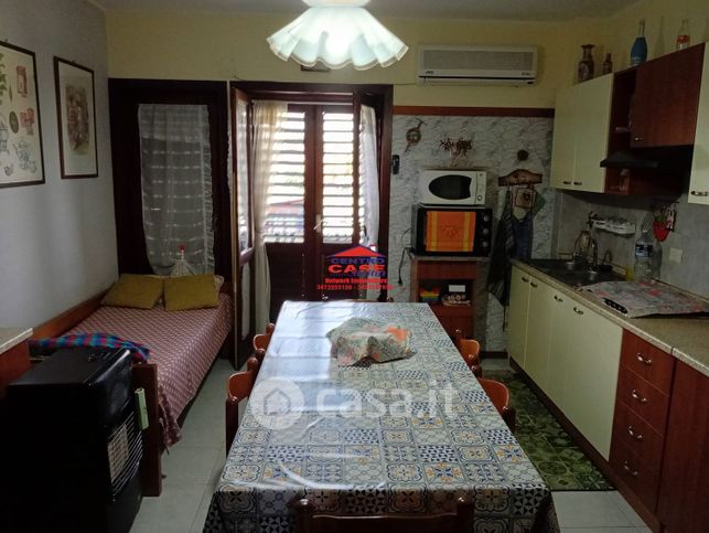 Appartamento in residenziale in Via Dottor Carbone