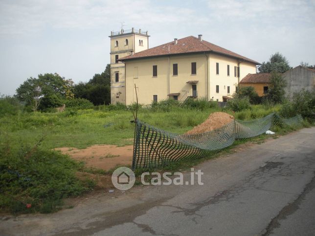 Terreno edificabile in residenziale in 