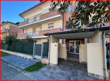 Appartamento in residenziale in Via Sandro Pertini