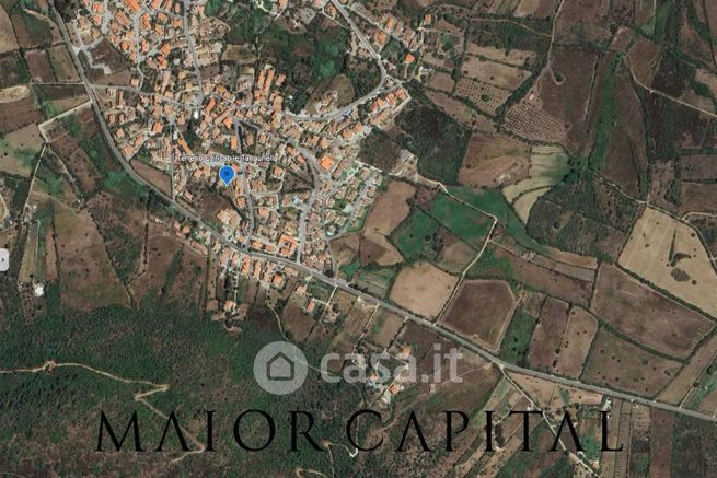 Terreno edificabile in residenziale in Via San Sebastiano