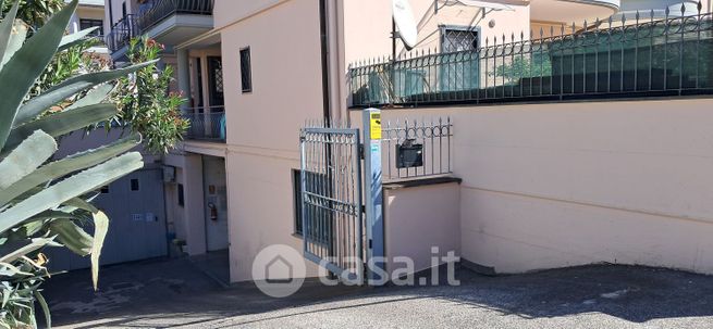 Garage/posto auto in residenziale in Via Militello