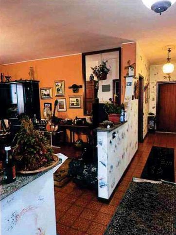 Appartamento in residenziale in Via Verbano 18
