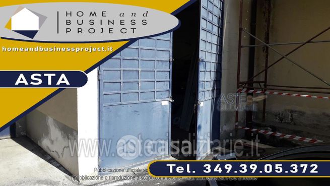 Appartamento in residenziale in Via Piave 1