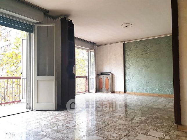 Appartamento in residenziale in Via Giuseppe Campori