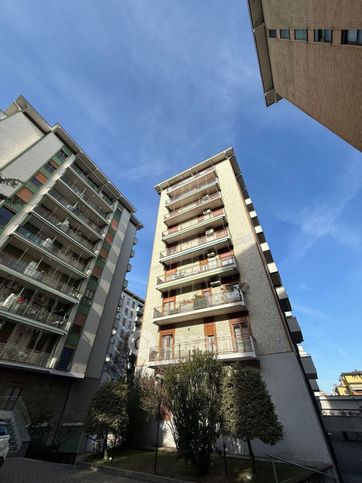 Appartamento in residenziale in Via Merano 7