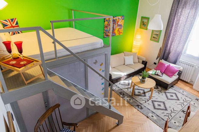 Appartamento in residenziale in Via Felice Casati