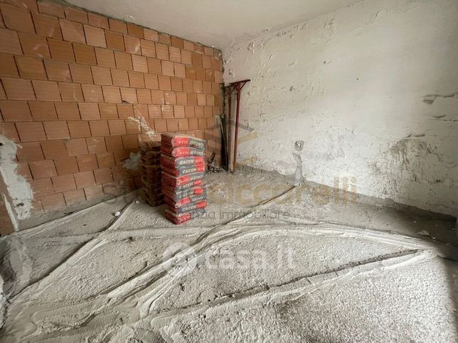 Appartamento in residenziale in Corso Campano