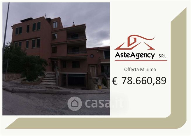 Appartamento in residenziale in Via Nilde Iotti 9