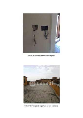 Appartamento in residenziale in Via Appia