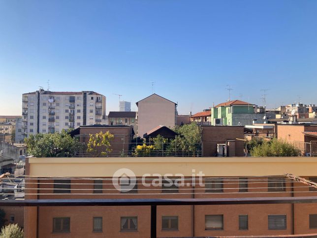 Appartamento in residenziale in Via Volvinio