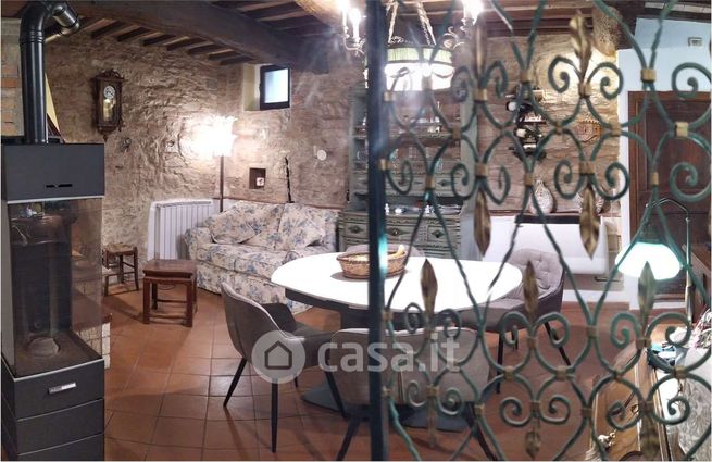 Casa indipendente in residenziale in Via Rapallo