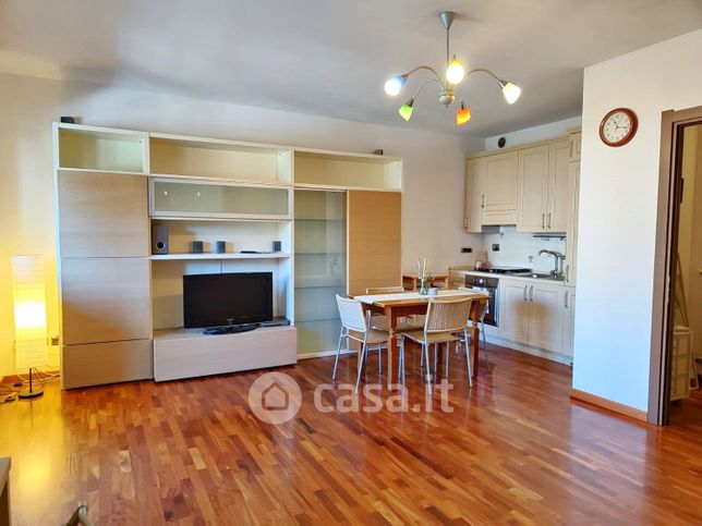 Appartamento in residenziale in Via Isonzo 129