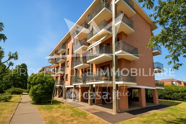 Appartamento in residenziale in Strada Maiole 3